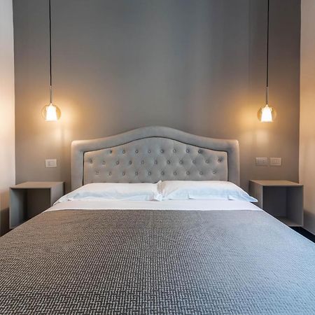 Hnn Luxury Apartments Генуя Экстерьер фото