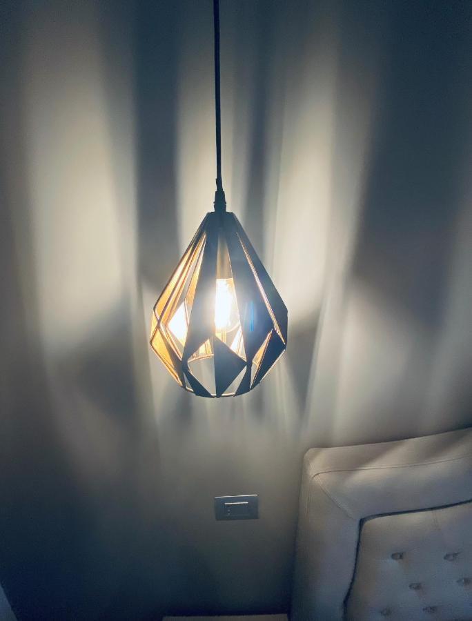 Hnn Luxury Apartments Генуя Экстерьер фото