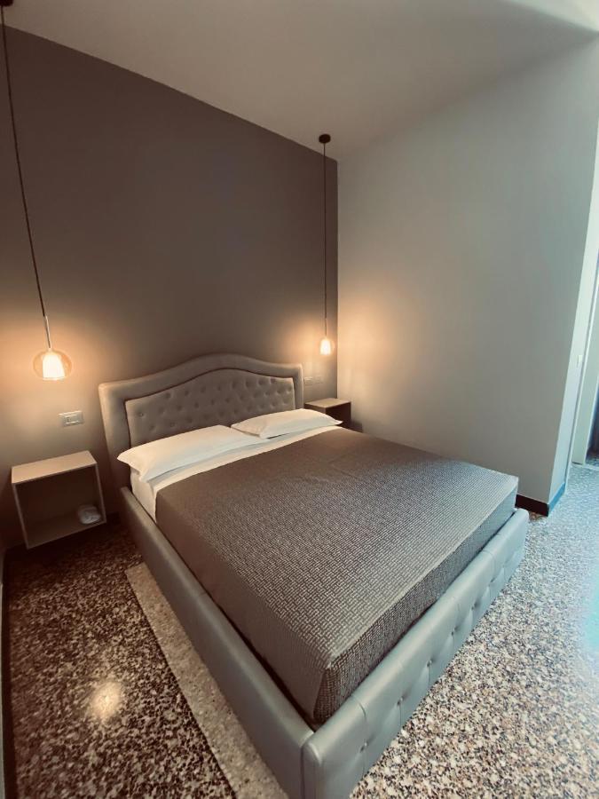 Hnn Luxury Apartments Генуя Экстерьер фото