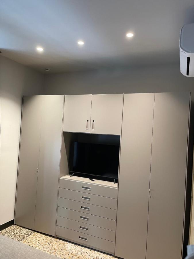 Hnn Luxury Apartments Генуя Экстерьер фото