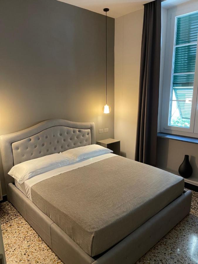 Hnn Luxury Apartments Генуя Экстерьер фото