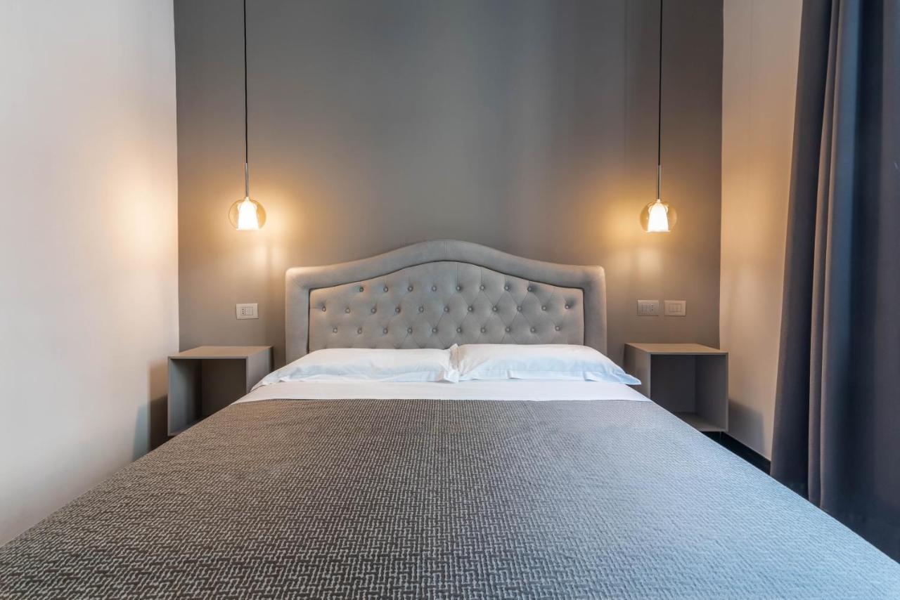 Hnn Luxury Apartments Генуя Экстерьер фото