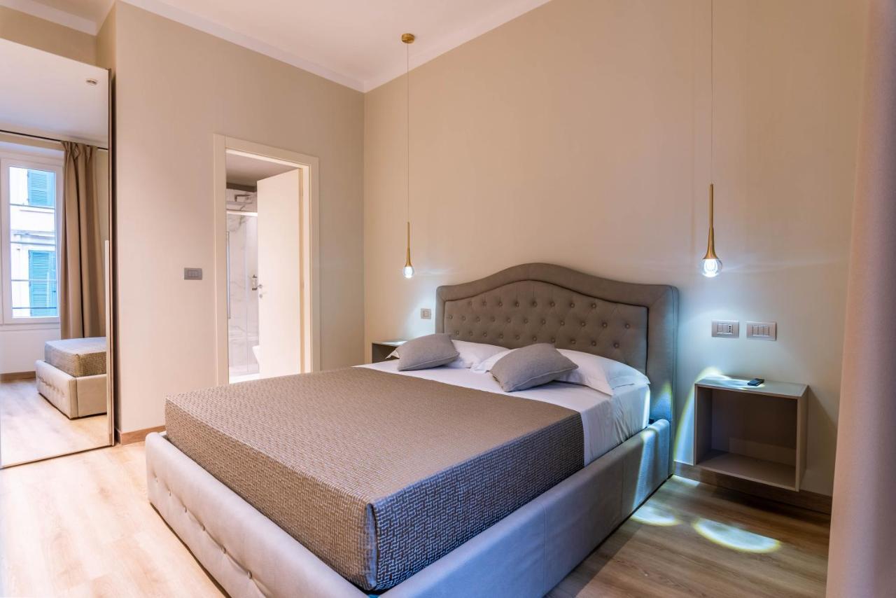 Hnn Luxury Apartments Генуя Экстерьер фото