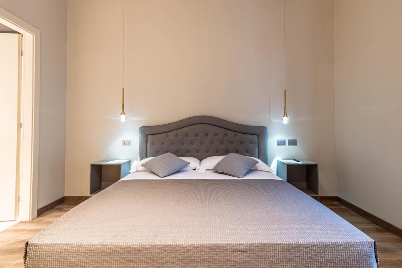 Hnn Luxury Apartments Генуя Экстерьер фото