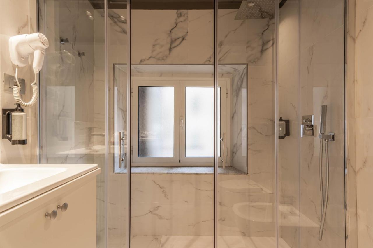 Hnn Luxury Apartments Генуя Экстерьер фото