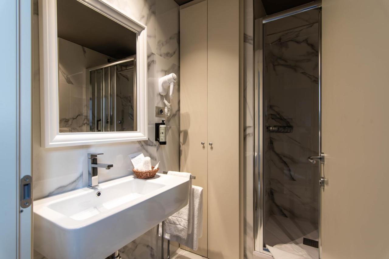 Hnn Luxury Apartments Генуя Экстерьер фото